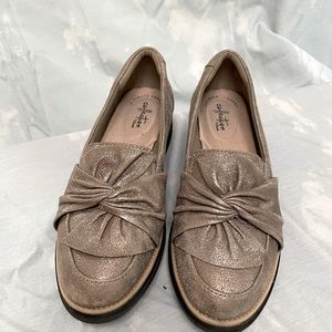 Clarks U-timate Comfort Collection Dasher